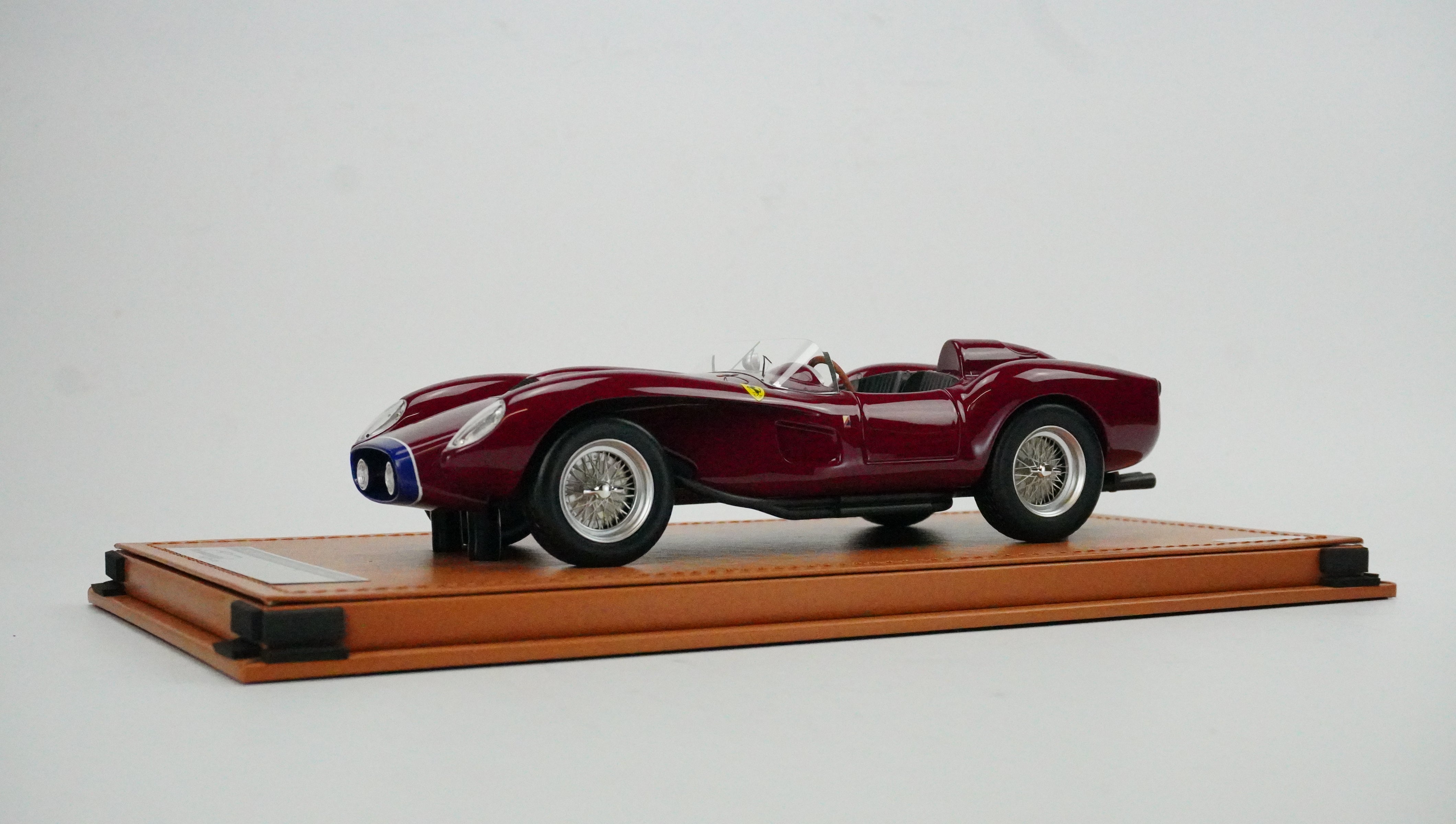 Ferrari 250 TR 3.0 Pontoon 1958 Limited 1:18