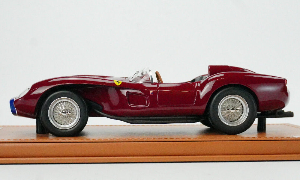 Ferrari 250 Bordo  Hot 1:18
