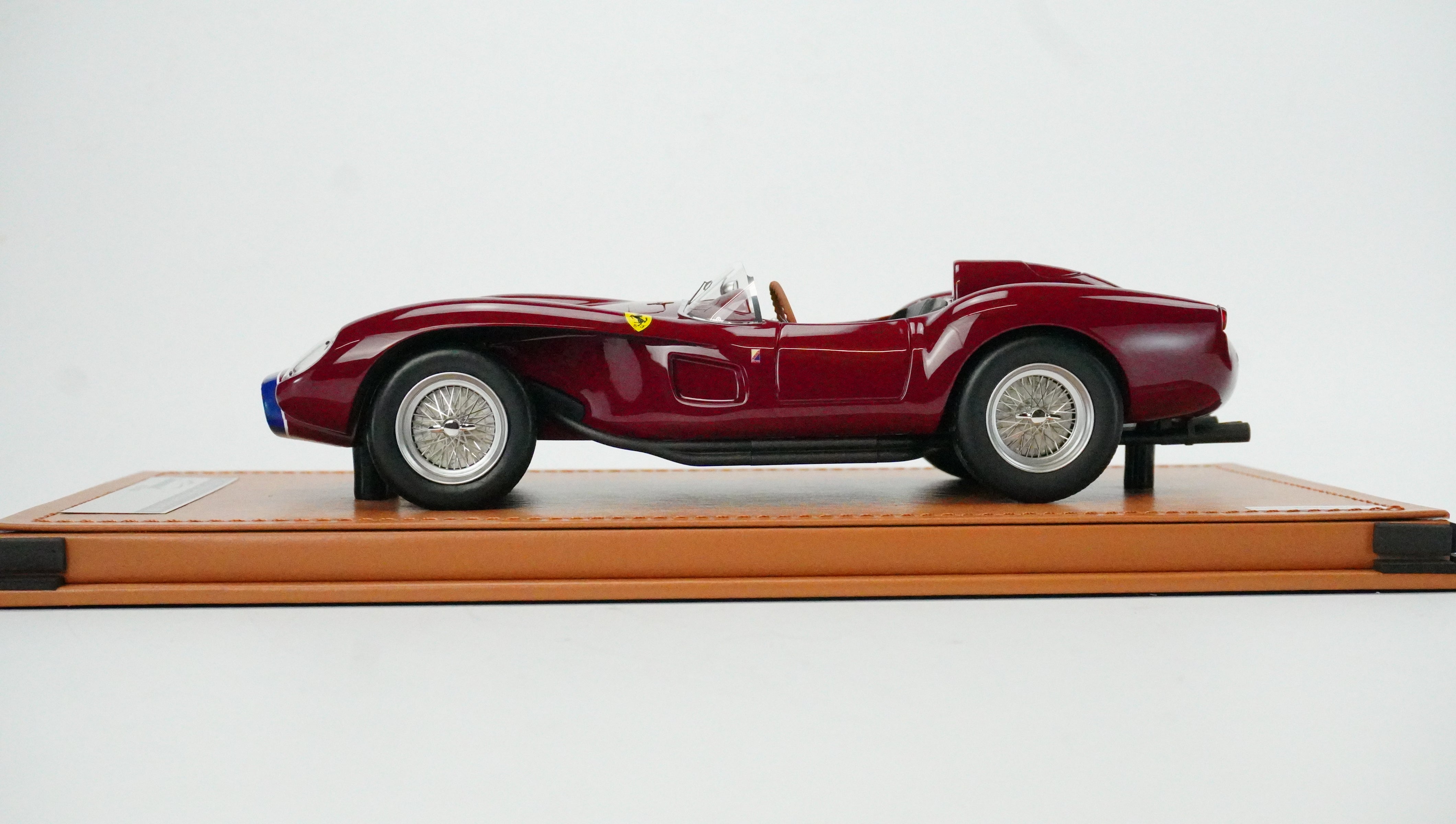 Ferrari 250 TR 3.0 Pontoon 1958 Limited 1:18
