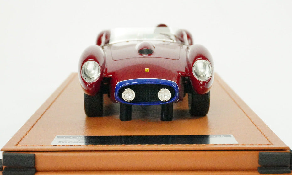 Ferrari 250  Limited 1:18 New
