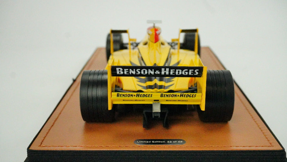 Sammler Automodelcar Shop Hot 1:18