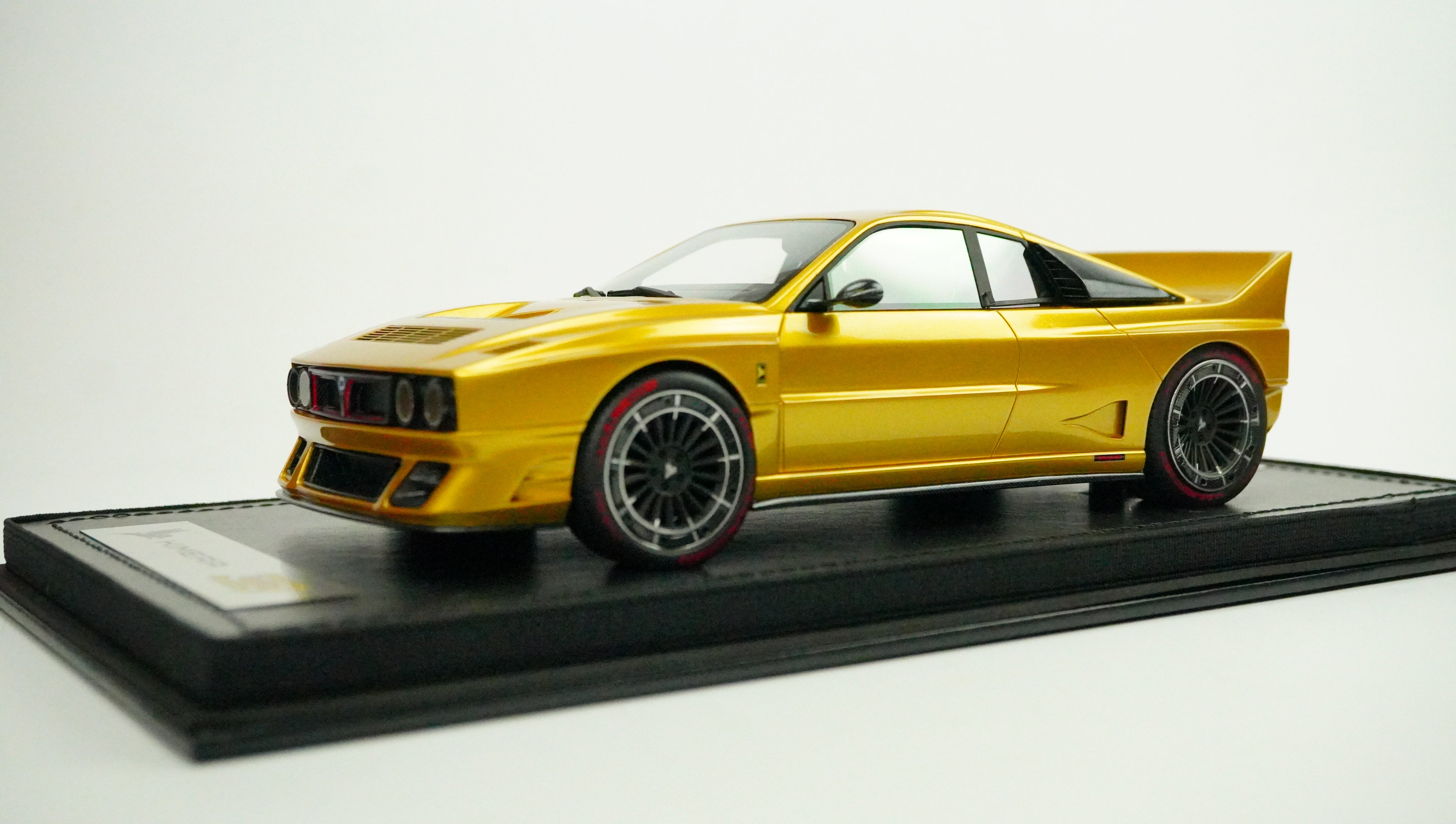 Kimera Evo 38 Limited (incl. Showcase) 2025 1:18