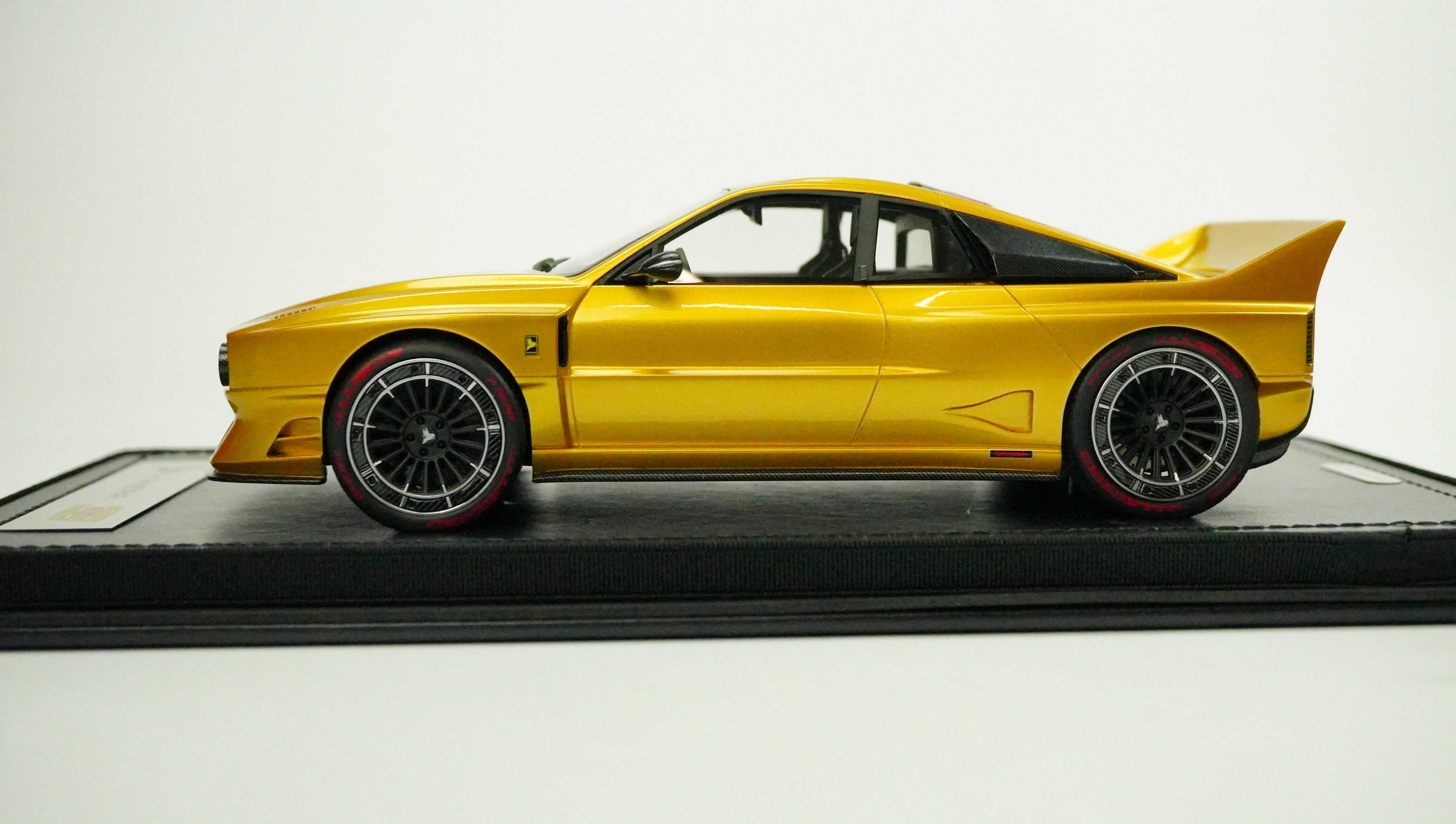 Kimera Evo 38 Limited (incl. Showcase) 2025 1:18