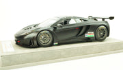 McLaren MP4-12C GT3 Limited (incl. Showcase) 1:18