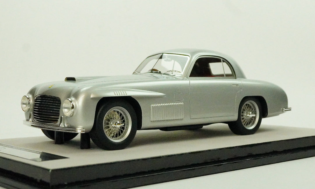 Ferrai 166 S Allemano Coupé 