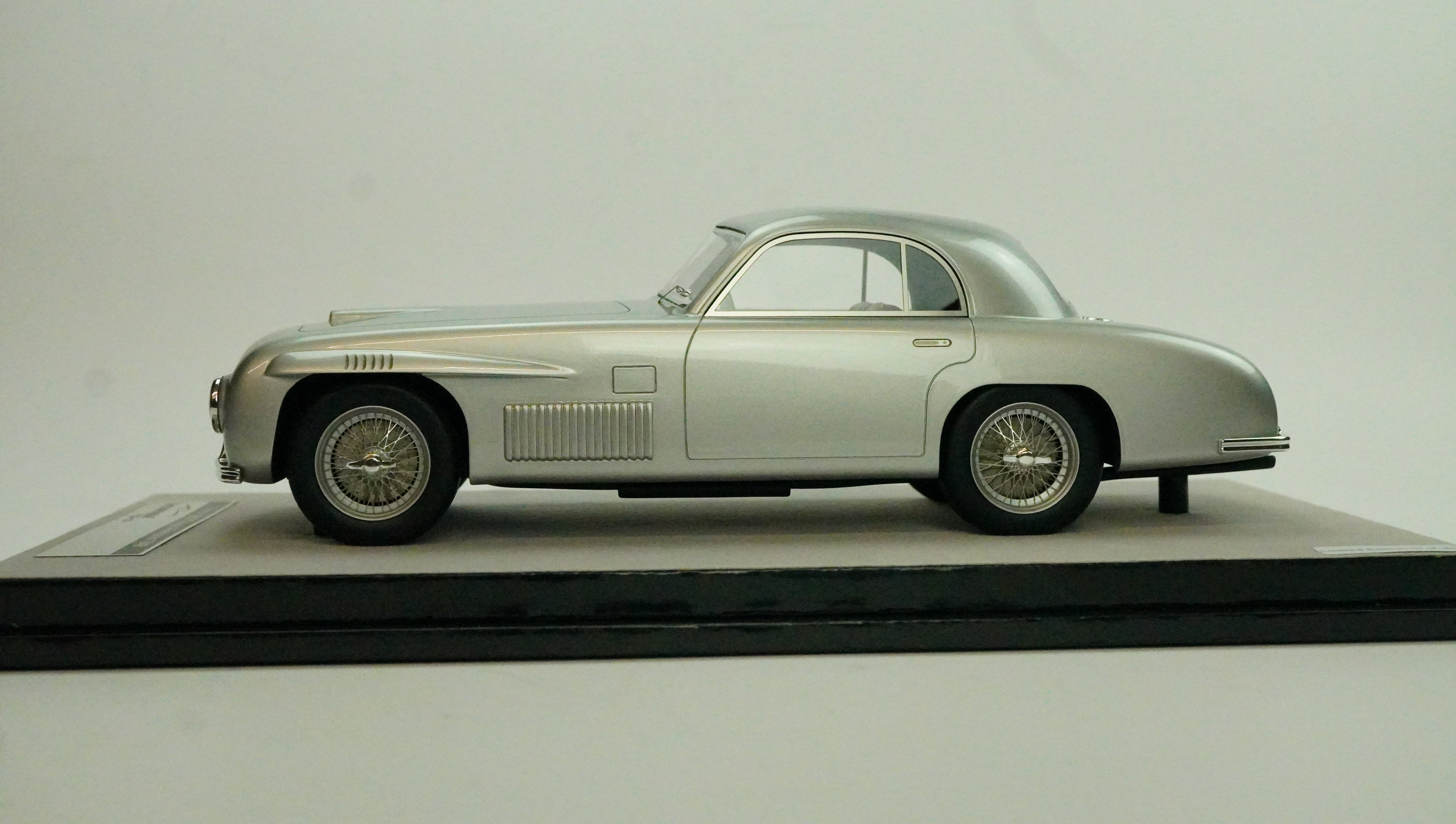 Ferrai 166 S Allemano Coupé Limited 1948 1:18