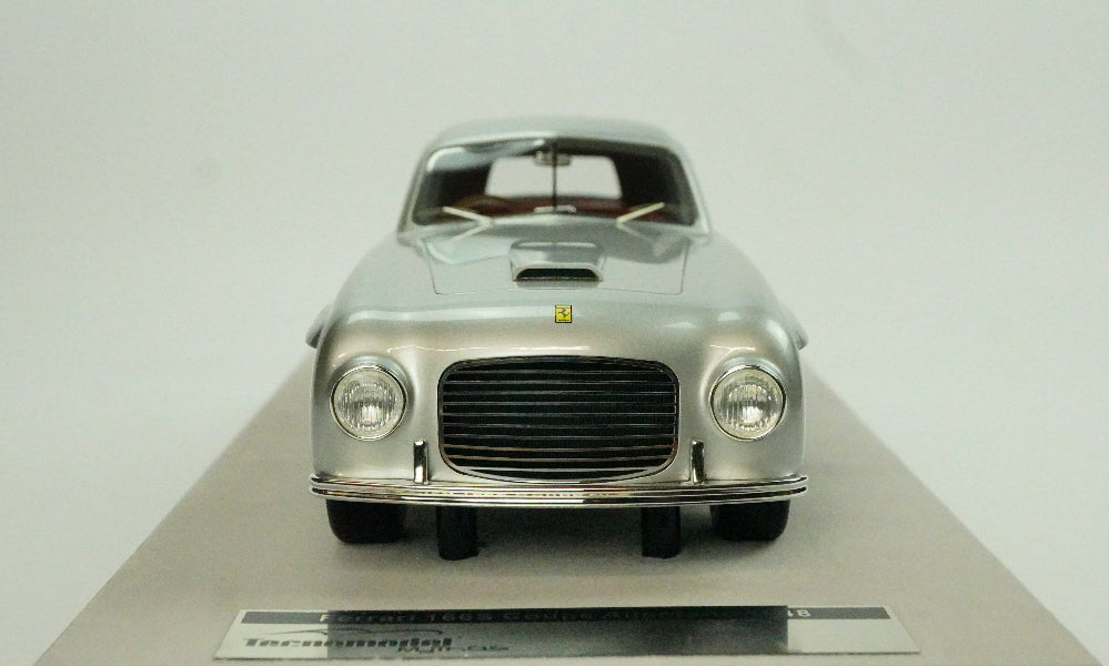 Ferrai 166 Coupé Limited 1948