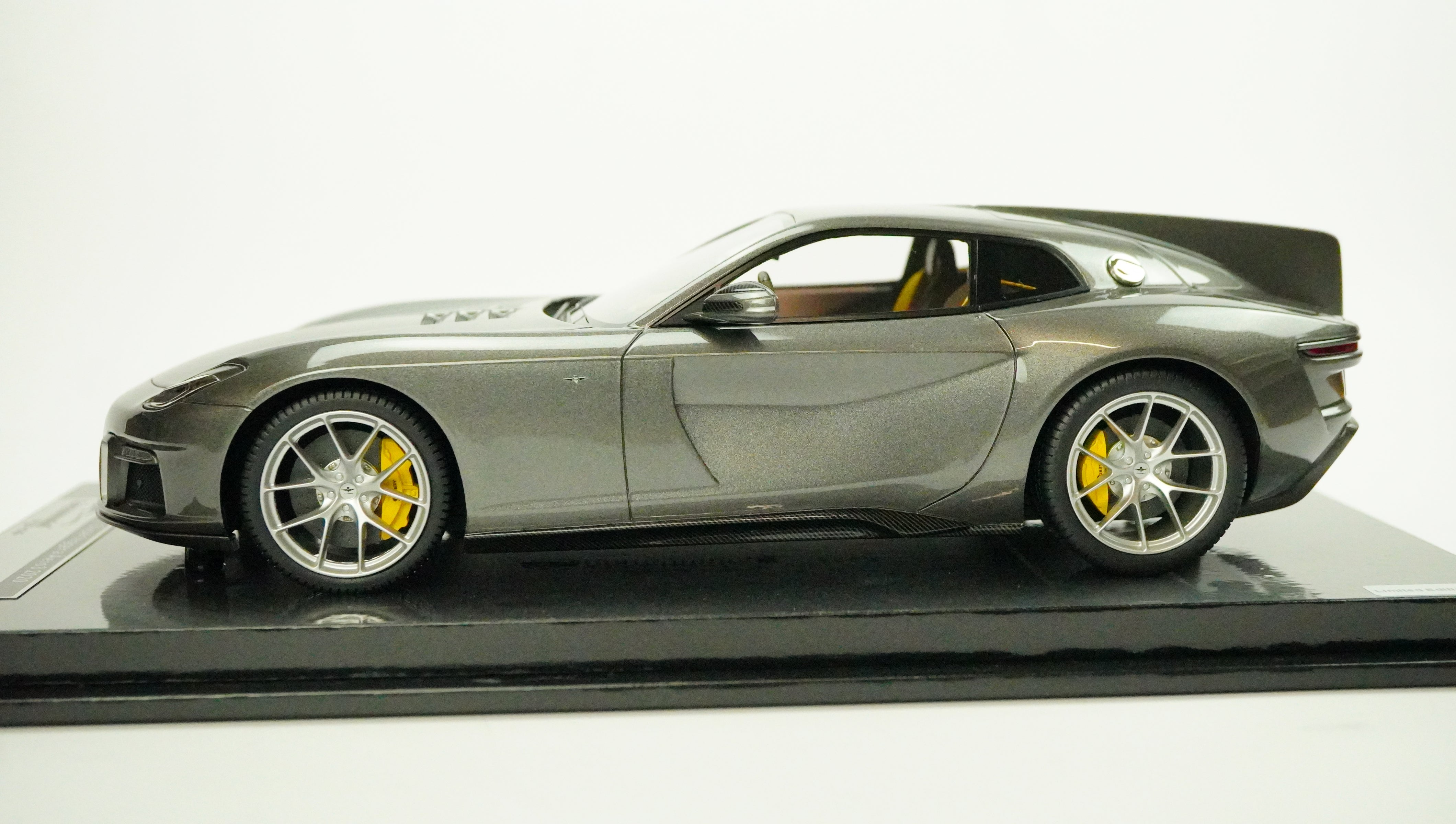 Touring Superleggera Aero3 Limited 2021 1:18