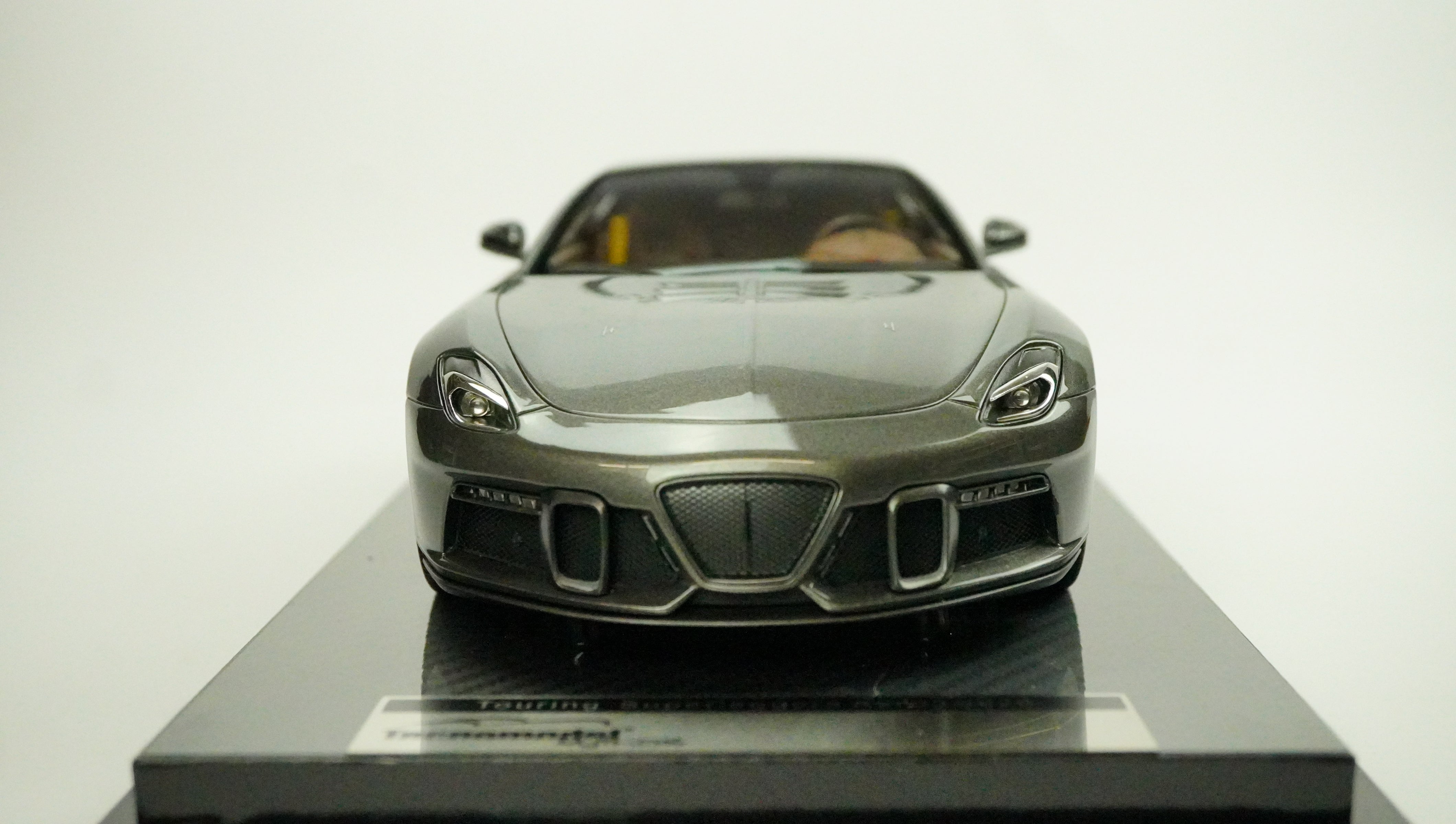 Touring Superleggera Aero3 Limited 2021 1:18