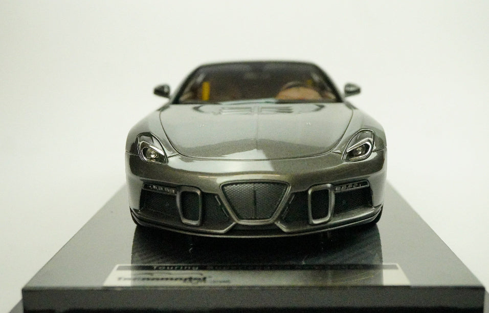 Touring Superleggera Aero3 Limited New
