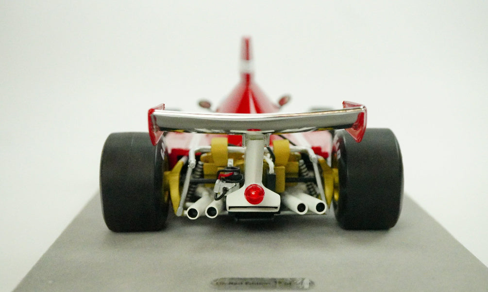 Ferrari  Sammler Modelcarshop Sofort Lieferbar