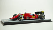 Ferrari F1 156-85 Press Vers. Limited 1985 1:18