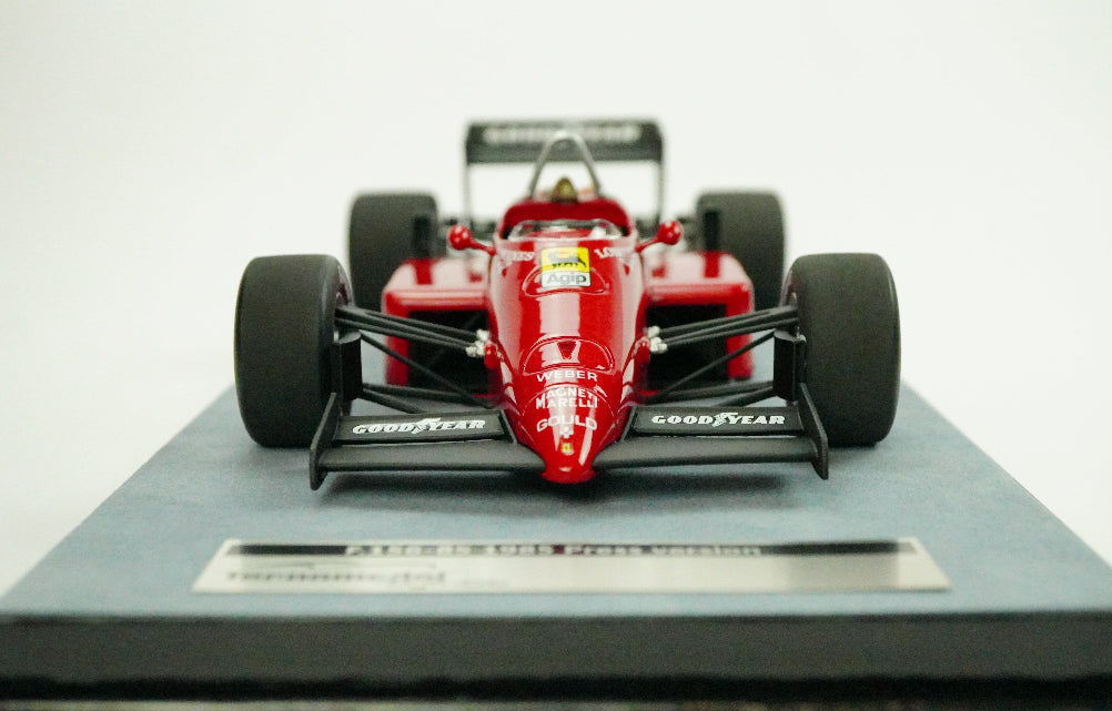 Ferrari New Sammler 1985 1:18
