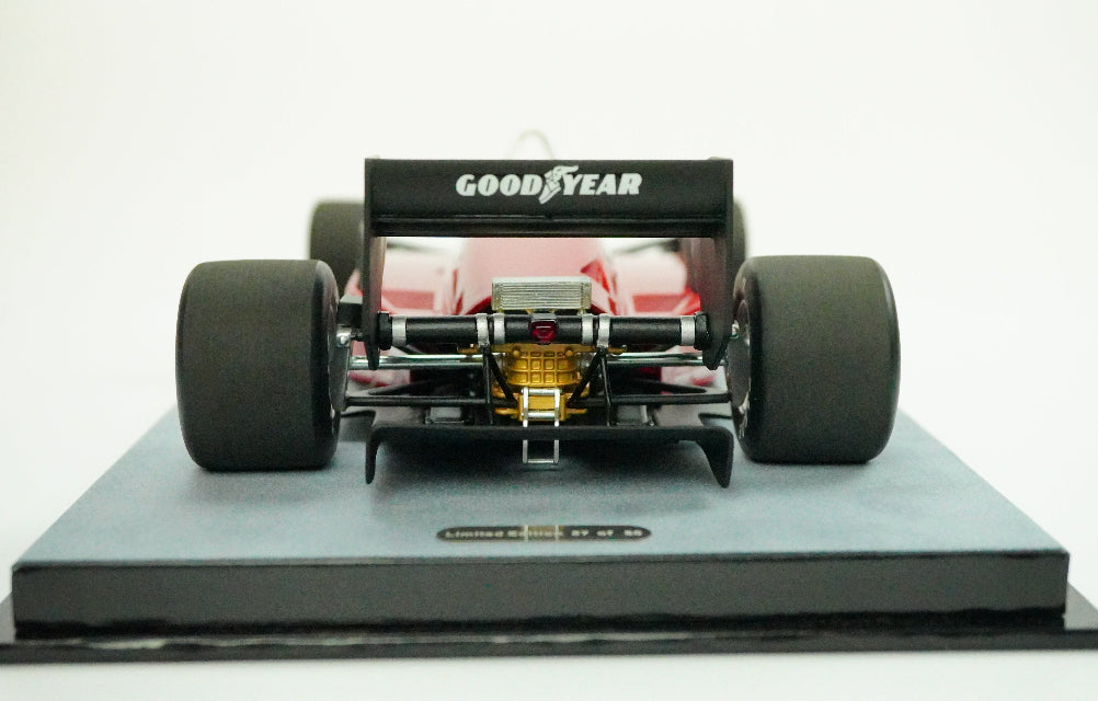 Modelcarshop Sammler 1:18 New Hot
