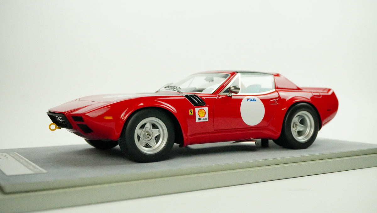 Ferrari Hot New Sammler Dietlikon