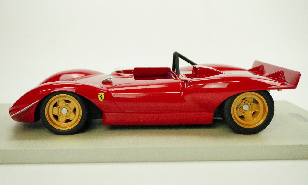 Ferarri Rot Rosso Hot New