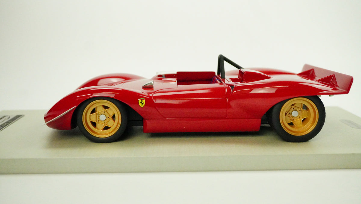 Ferarri Rot Rosso Hot New