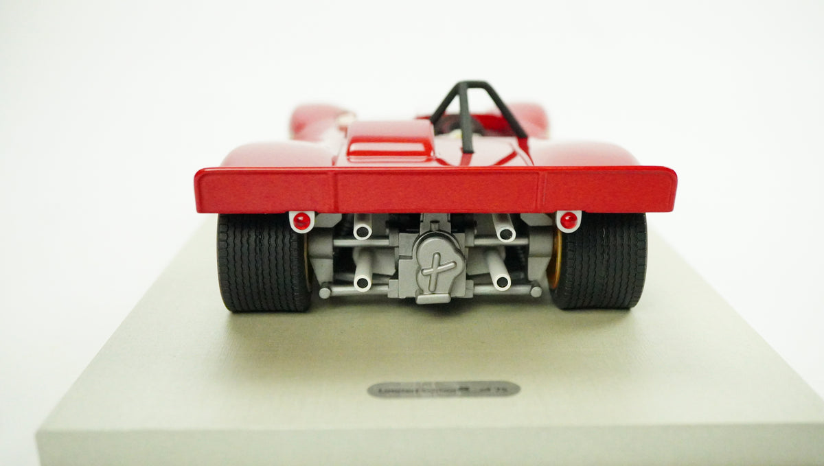 Modelcarshop Viral Flyp Automodelle Sammler