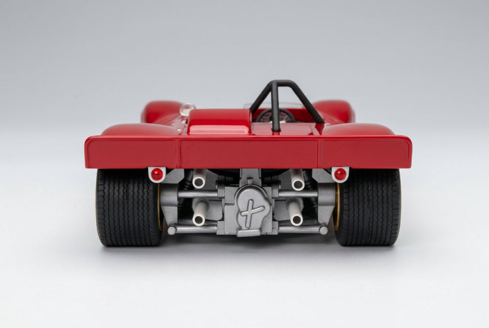 Modelcarshop Viral Flyp Automodelle Sammler