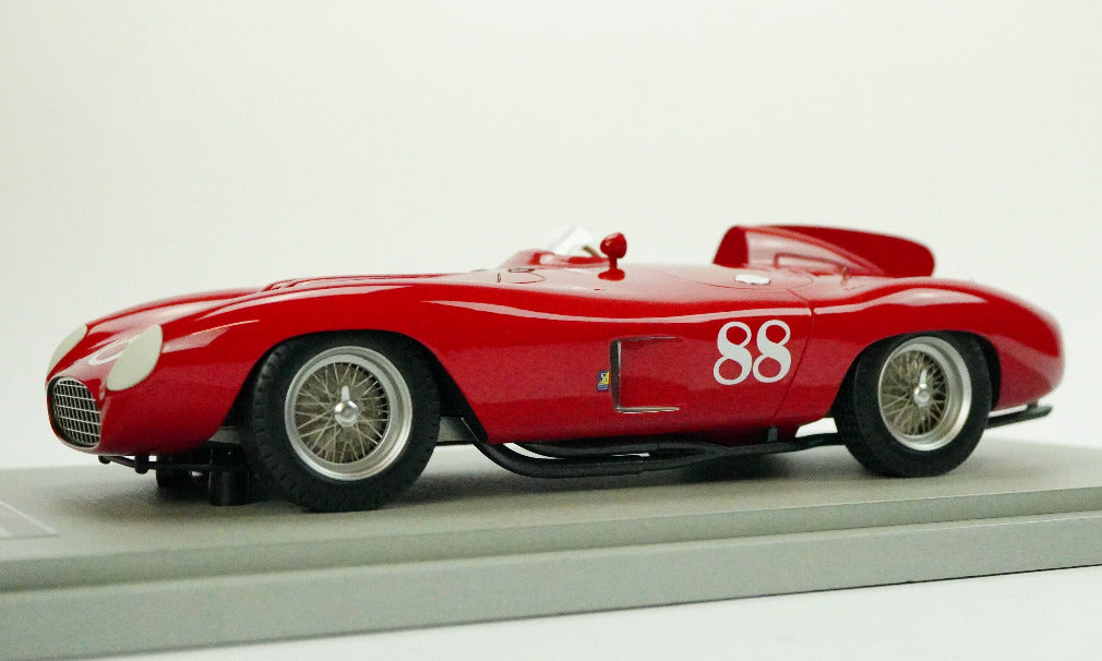 Ferrari 857  Limited 1956 1:18