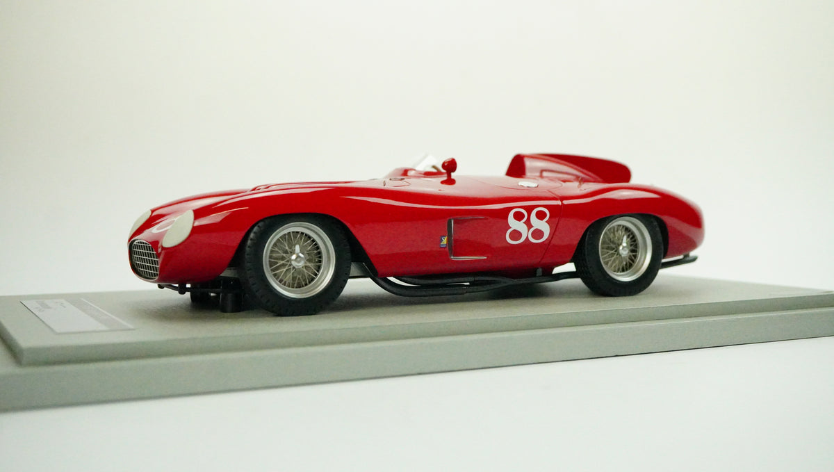 Ferrari 857  Limited 1956 1:18