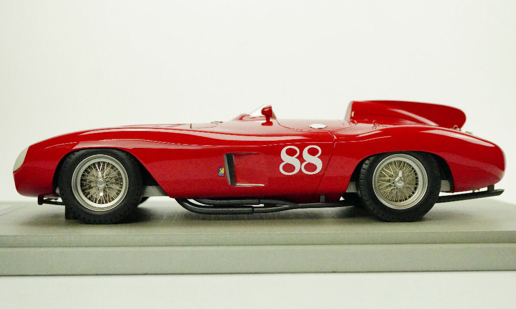 Ferrari Racing Nr.88 Limited 1956 