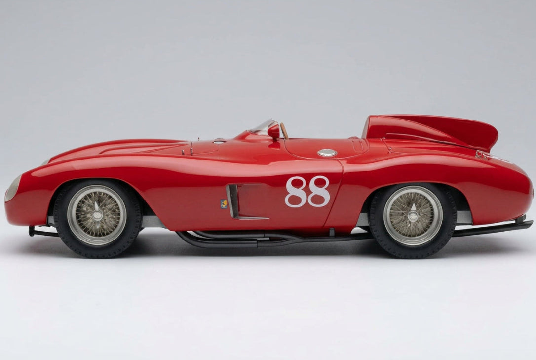 Ferrari Racing Nr.88 Limited 1956 