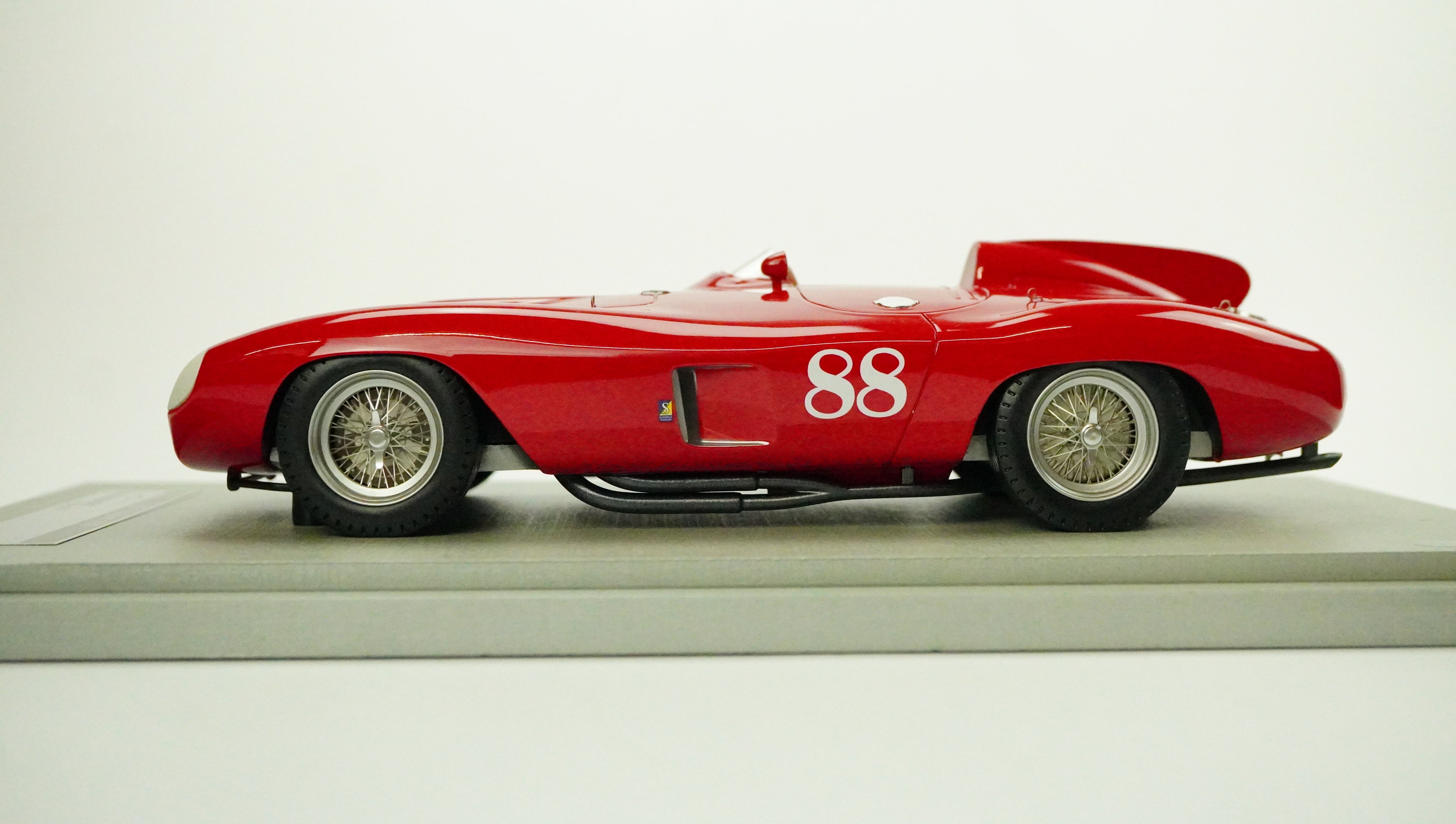 Ferrari Racing Nr.88 Limited 1956 