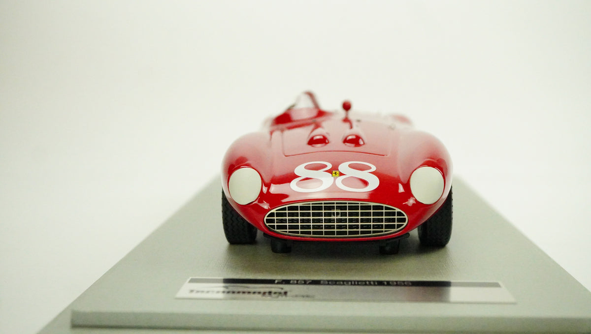 Racing Nr.88 Limited 1956 1:18
