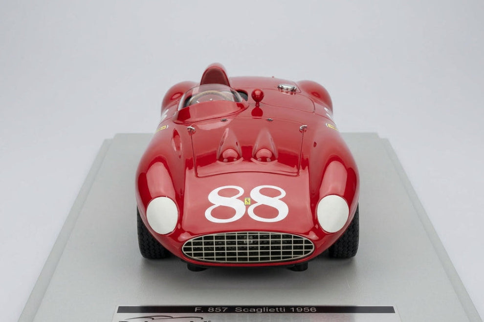 Racing Nr.88 Limited 1956 1:18