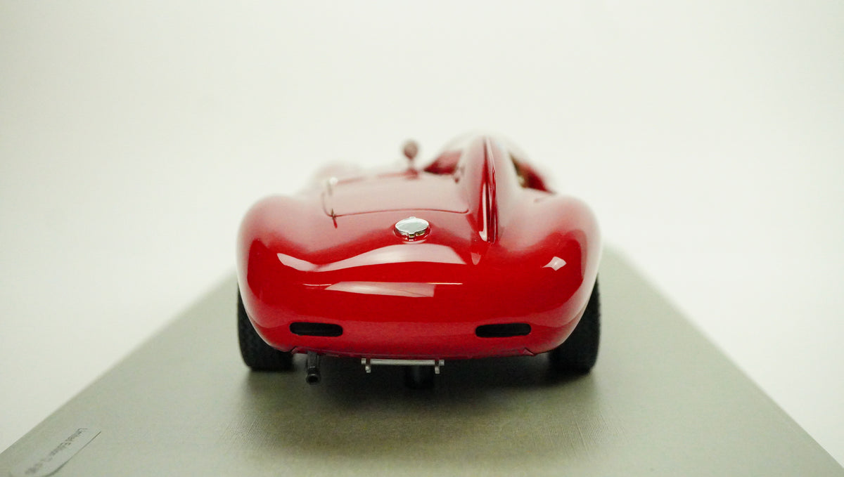 Ferrari 857 Scaglietti 1956 1:18