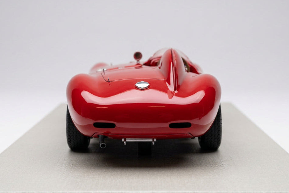 Ferrari 857 Scaglietti 1956 1:18