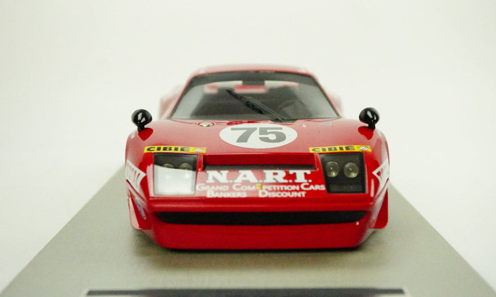 Ferrari 365 Sammler 1977 1:18
