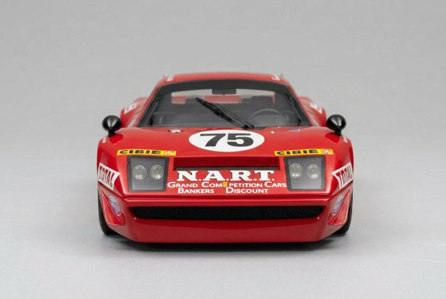 Ferrari 365 Sammler 1977 1:18