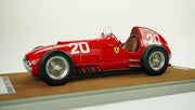 Ferrari Racing Sammler Rot Rosso