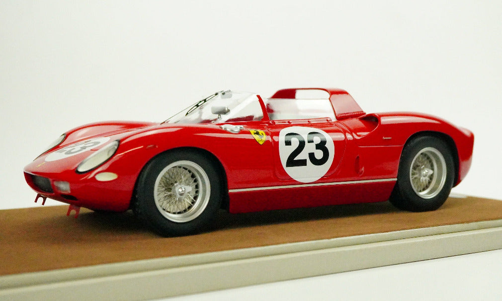 Ferrari 23 Hot Loveit Sammler