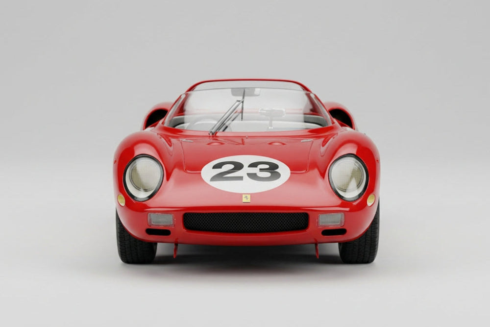 23 Rally Sammler Modelcarshop Hot