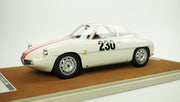 Alfa  230 Rally Sammler Hot
