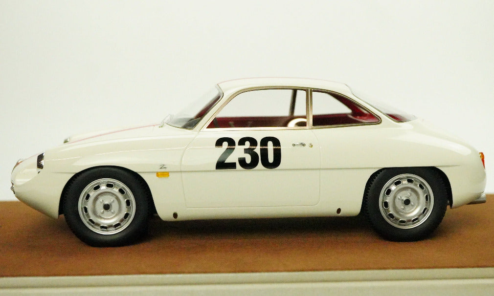 Hot New Sammler Modelcarshop 1:18