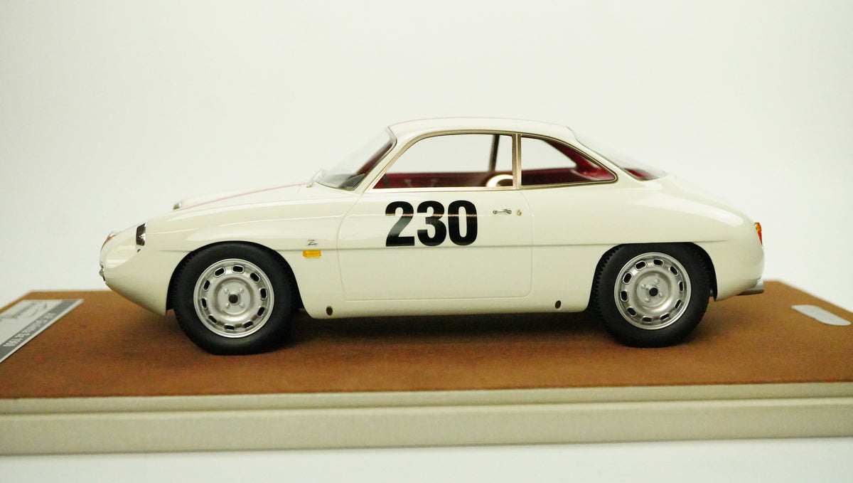 Hot New Sammler Modelcarshop 1:18