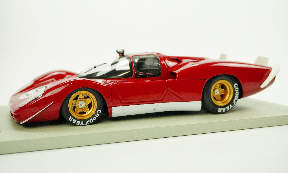Hot Top New Sammler Automodelle