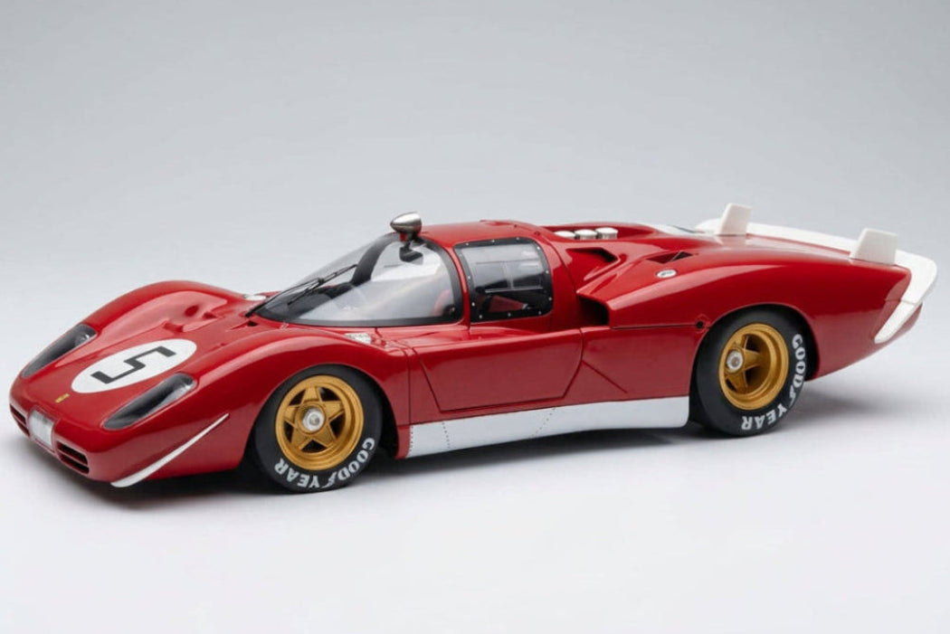 Hot Top New Sammler Automodelle