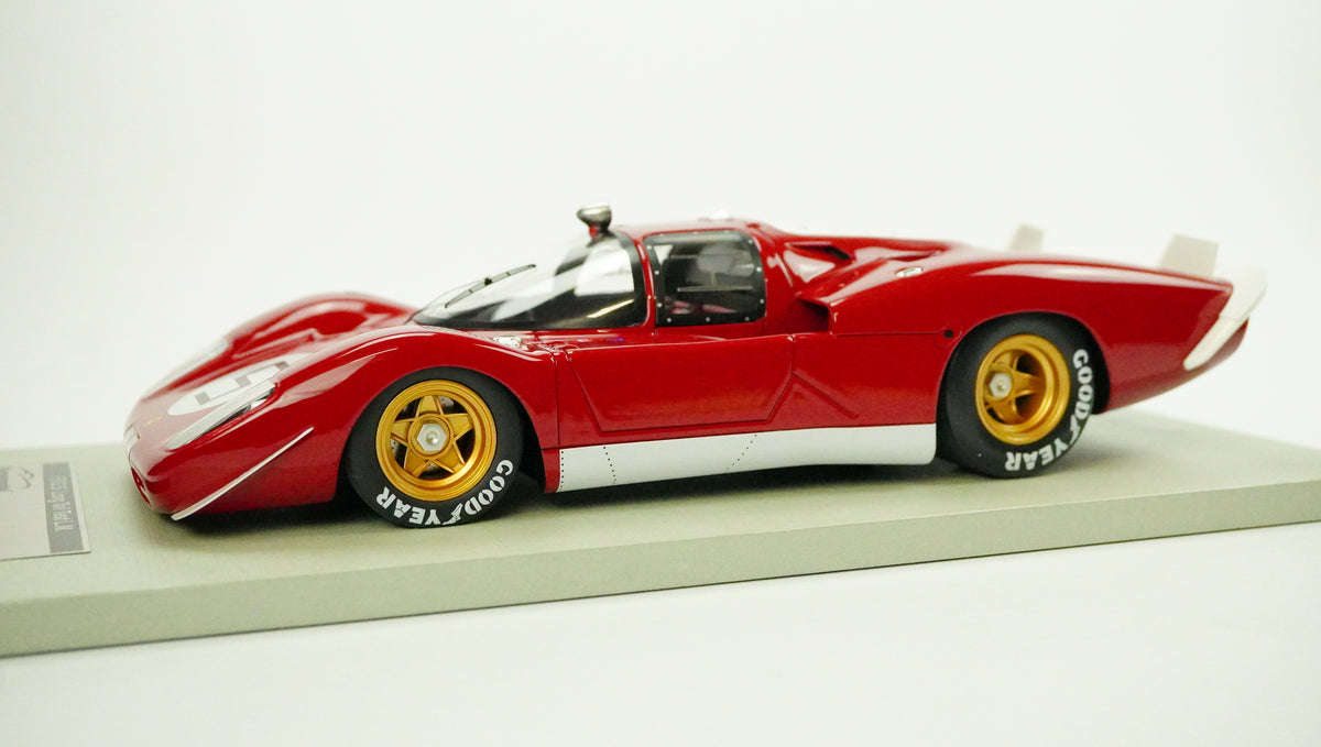 Hot Top New Sammler Automodelle
