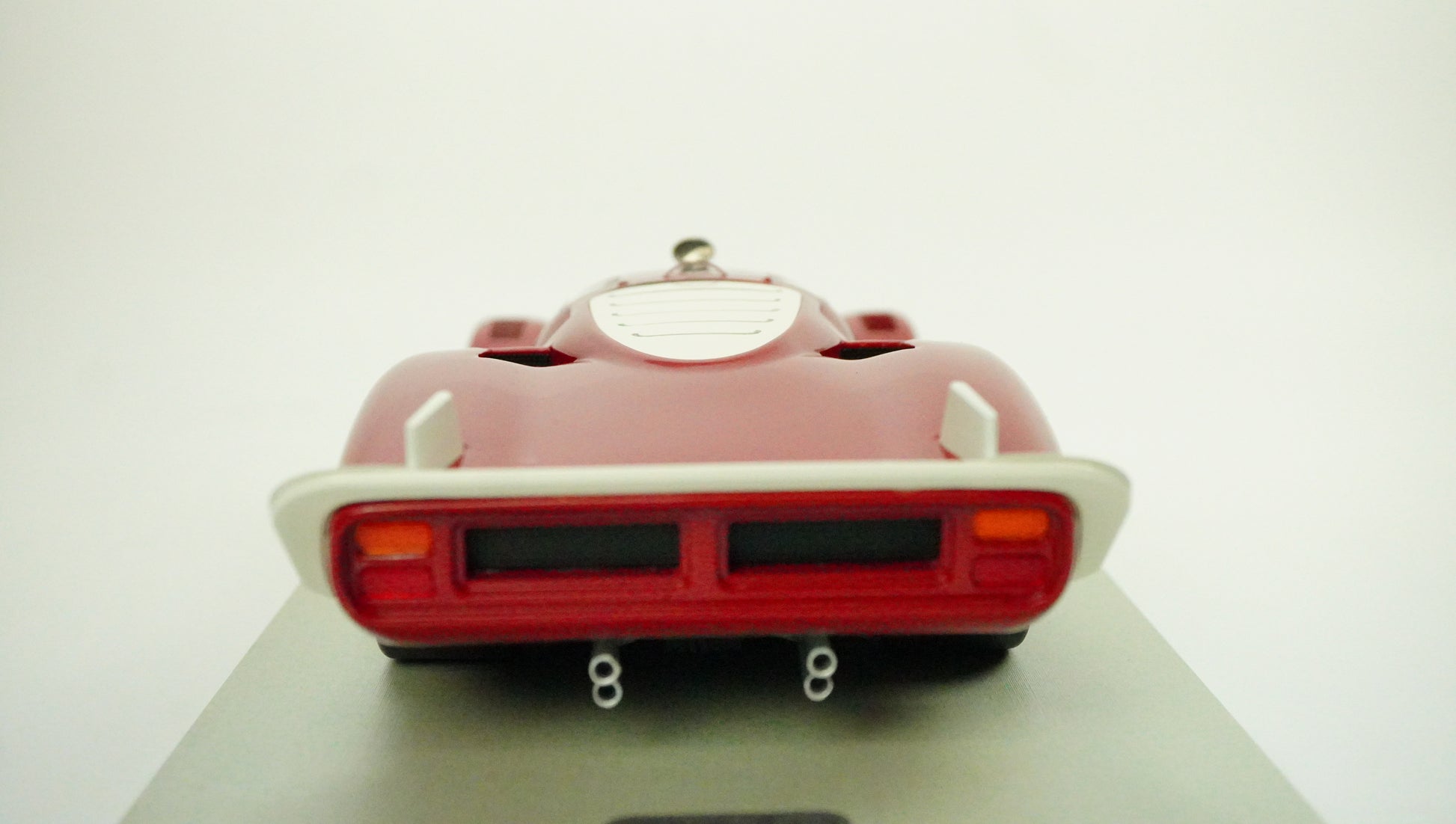 Sammler Hot Top Sammlung 1:18