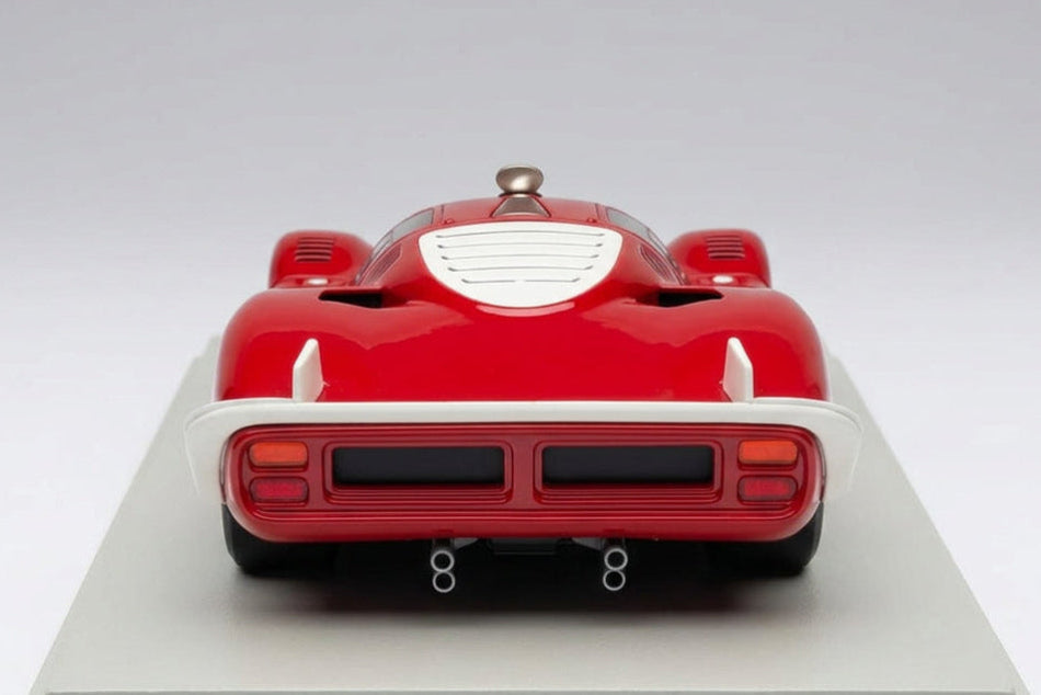 Sammler Hot Top Sammlung 1:18