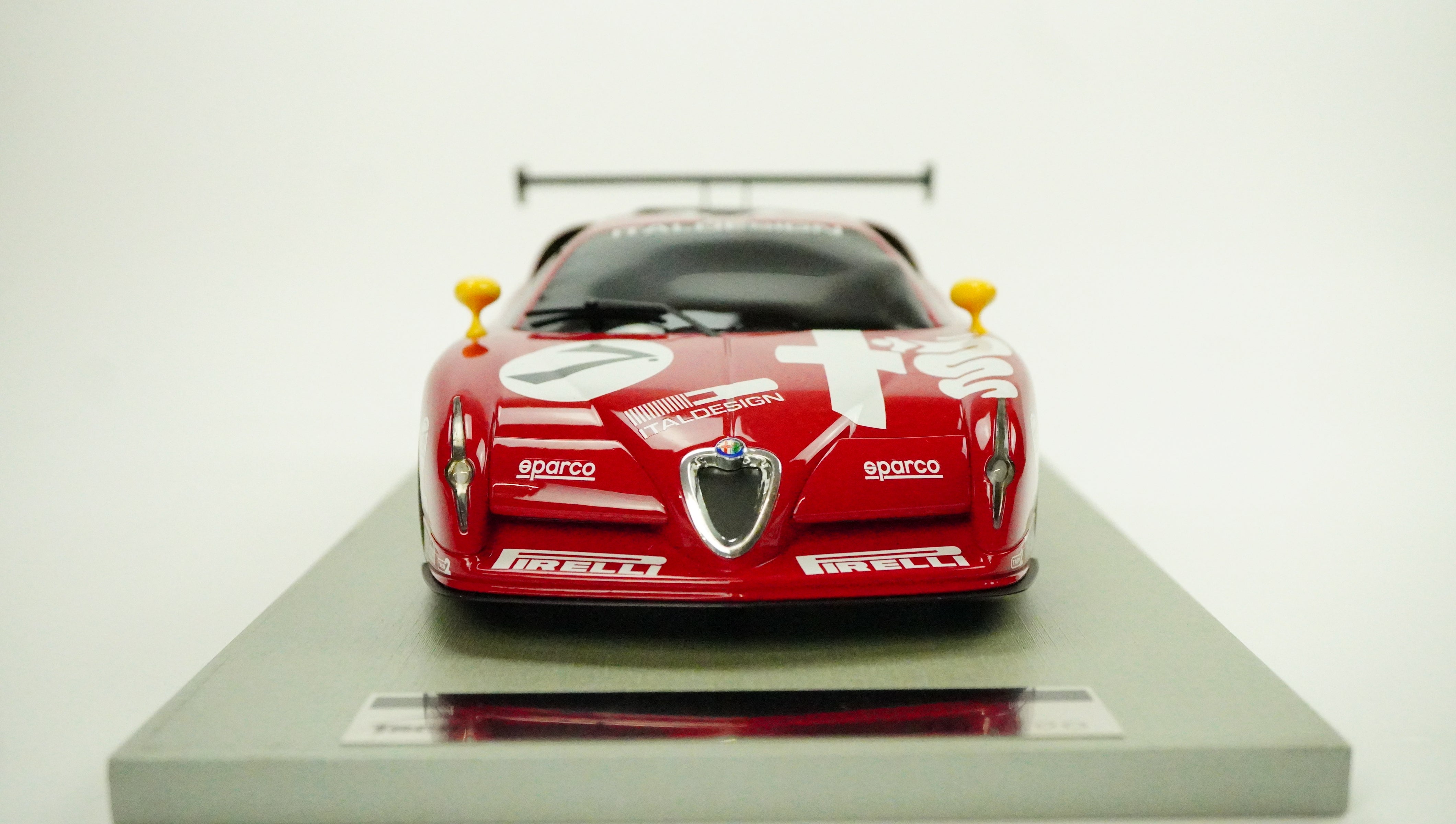 Geschenk Für Jede Sammler 1:18