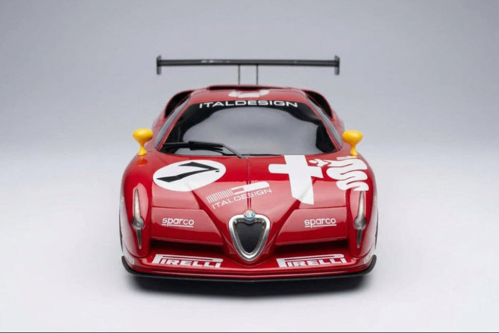 Geschenk Für Jede Sammler 1:18