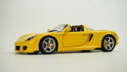 Porsche Carrera GT Rarität 2004 1:18