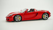 Porsche Carrera GT Rarität 2004 1:18