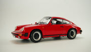 Porsche 911 Carrera 1983 1:18